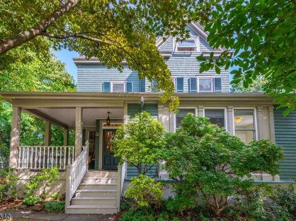 71 Myrtle Ave, Montclair Twp., NJ 07042