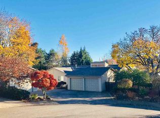5980 Smoketree Dr SE, Salem, OR