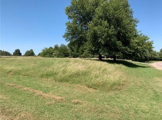 4001 Quail Dr, El Reno, OK 73036