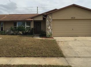 8810 Andros Ln, Port Richey, FL 34668