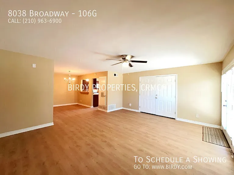 8038 Broadway #106G — Photo 10