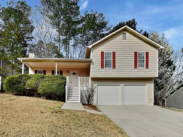 110 Auburn Park, Dallas, GA 30132