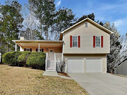 110 Auburn Park Photo 1
