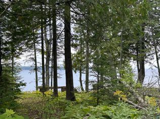 Xxxxx Tierra Rd N, Cornucopia, WI 54827