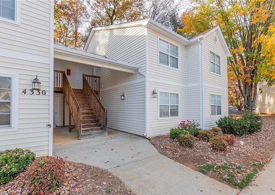 4330 Edith Ln APT C, Greensboro, NC 27409 | Zillow