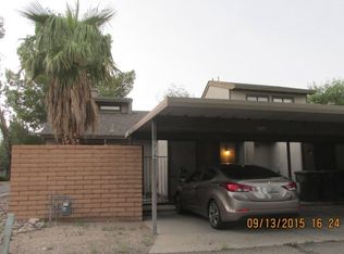 2739 N Malibu Dr, Tucson, AZ 85705