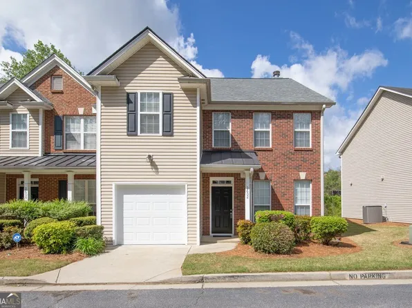 2602 Avery Park Cir, Atlanta, GA 30360