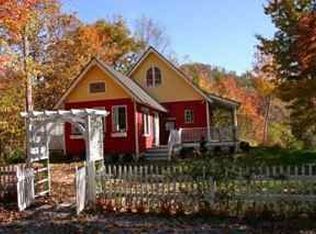 6100 Buffalo Mountain Rd, Lenoir, NC 28645