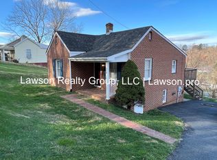 318 Giles Ave, Vinton, VA 24179
