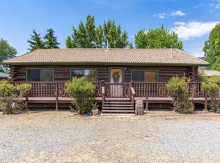 29431 Fawn Way, Tehachapi, CA 93561