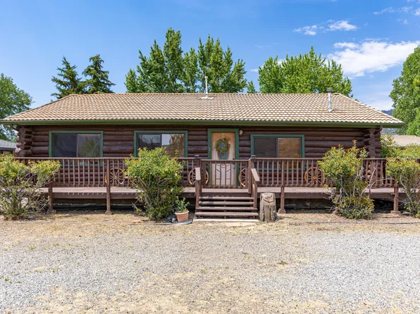 29431 Fawn Way, Tehachapi, CA 93561