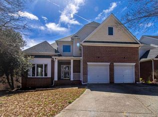 2227 Vernon Oaks Way, Atlanta, GA 30338