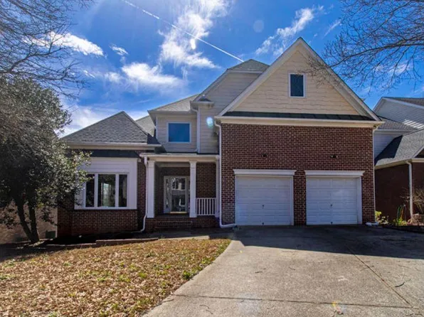 2227 Vernon Oaks Way, Atlanta, GA 30338