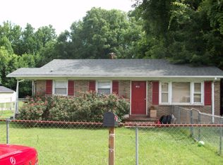 108 Osment St, Gaffney, SC 29340
