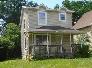 76 Allen St, Johnson City, NY 13790