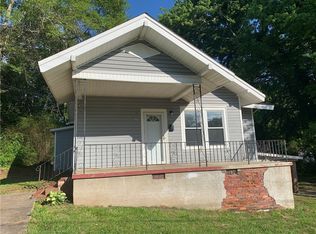 300 Virginia Ave, Honea Path, SC 29654