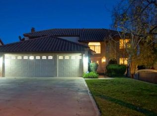5959 Cedar Mountain Rd, Rancho Cucamonga, CA 91737