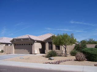 14756 W Windrose Dr, Surprise, AZ 85379
