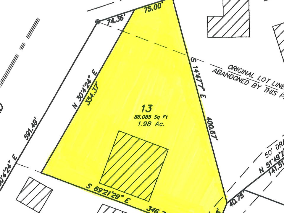 1st image of LOT 13 Old Chattanooga Pike SW