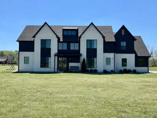 16975 S 145th East Ave, Bixby, OK 74008