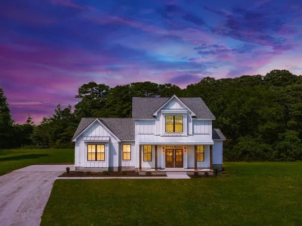 The Ava Plan, Woodford Estates