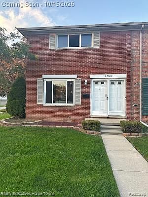 27580 Marcia Ave #165f, Warren, MI 48093