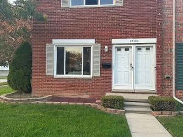 27580 Marcia Ave #165F, Warren, MI 48093