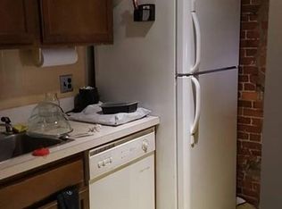 143 Fulton St APT 4, Boston, MA 02109