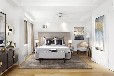 Rented by Douglas Elliman