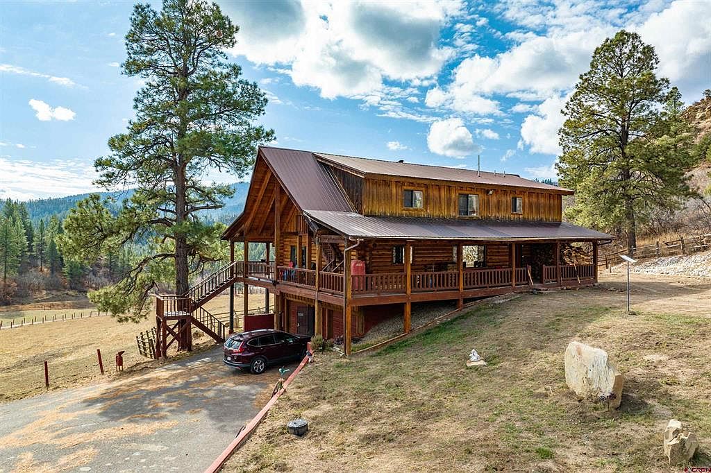 26259 Highway 160, Pagosa Springs, CO 81147 | MLS #809497 | Zillow