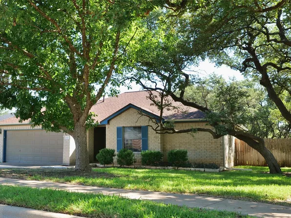 615 Blue Oak Cir, Cedar Park, TX 78613