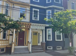 90 Webster St #2, Boston, MA 02128