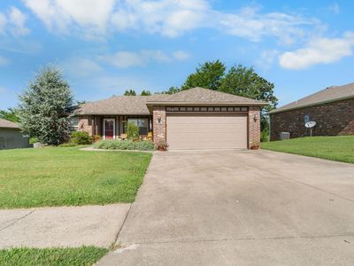 440 Hillbilly Lane, Hollister, MO, 65672