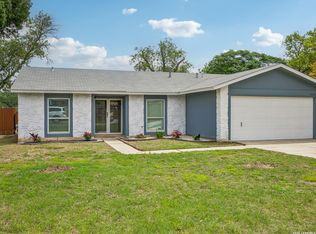 11410 Spring Rain, San Antonio, TX 78249