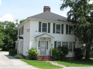 5 Pleasant St, Norway, ME 04268