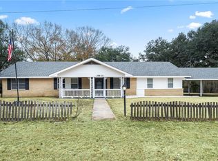 18820 Lee Rd, Franklinton, LA 70438