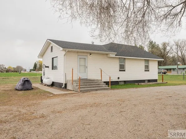 344 W 350 N, Blackfoot, ID 83221