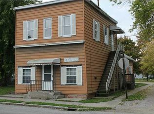 413 Hopkins St, Defiance, OH 43512