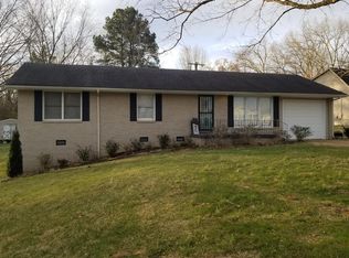 85 Smith Rd, Paris, TN 38242