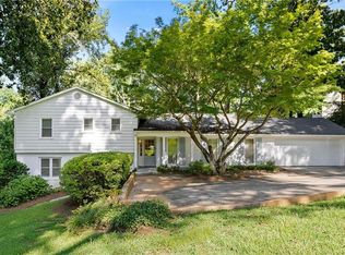 4820 Powers Ferry Rd, Atlanta, GA 30327