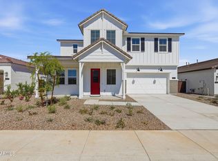 3640 W HORSE TRAIL Way, San Tan Valley, AZ 85144