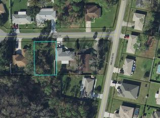 7 Zebra Ct, Palm Coast, FL 32164