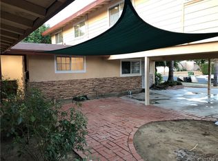 7913 Capistrano Ave, Canoga Park, CA 91304