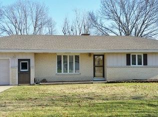 12740 Lawrence Rd, Sterling, IL 61081