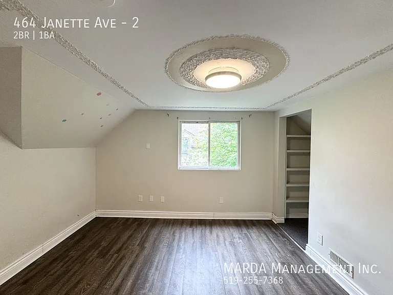 464 Janette Ave #2 — Photo 12