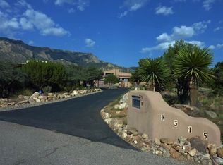 315 Big Horn Ridge Dr NE, Albuquerque, NM 87122