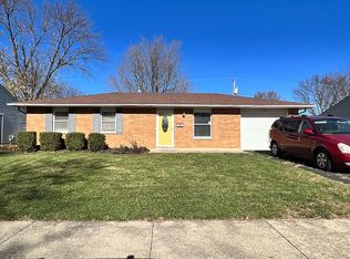 1591 Roxbury Dr, Xenia, OH 45385