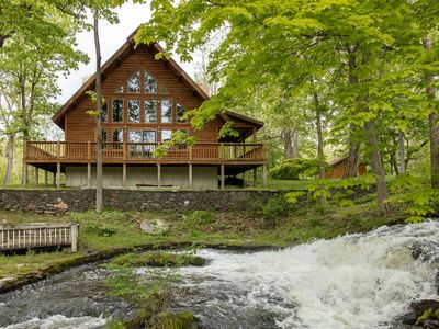 1705 Cty Rt 19, Elizaville, NY, 12523