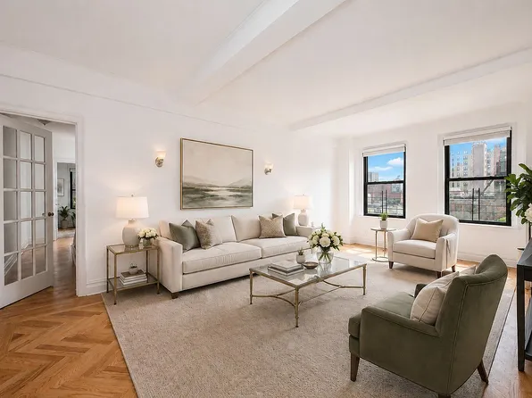 245 W 107th St APT 8G, New York, NY 10025