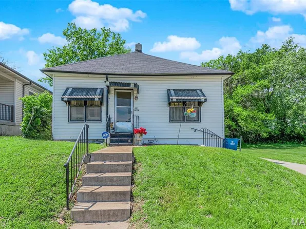 4229 Oakwood Ave, Saint Louis, MO 63121